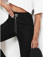 Dámské tepláky DERCY navy blue FashionStreet UY2042