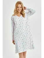 Taro Elodie 3433 long/r M-XL Z25/26 dámské tričko