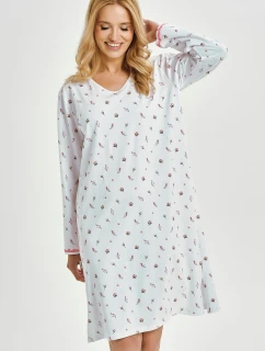 Taro Elodie 3433 long/r M-XL Z25/26 dámské tričko