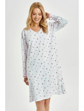 Taro Elodie 3433 long/r M-XL Z25/26 dámské tričko