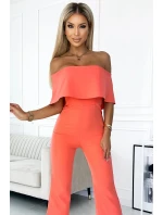 Dámský overal 444-1 - Bergamo Dámský overal 444-1 - Bergamo