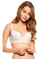 Dámská podprsenka 36157 Misha light grey - HENDERSON Dámská podprsenka 36157 Misha light grey - HENDERSON