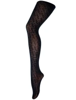 Punčocháče zimní 151 Loretta plus - GATTA