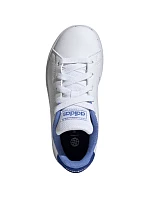 Adidas Advantage Lifestyle Court Lace Junior Shoes H06160