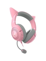 Razer RZ04-04730200-R3M1 sluchátka/náhlavní souprava Wired Headband Call/Music Pink