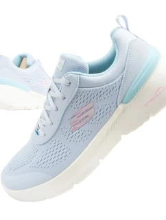 Skechers Air Dynamight 2.0 sneakers W 150370/PWPK dámské boty