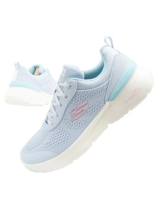 Skechers Air Dynamight 2.0 sneakers W 150370/PWPK dámské boty