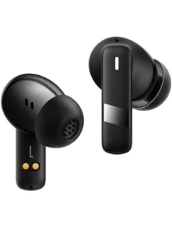 Bezdrátová sluchátka Baseus Bowie E20 (černá)