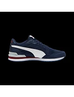ST Runner v4 Mesh Club Navy – PUMA White – T (39966602)