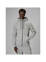 Pánská mikina s kapucí 4F 4FRMM00TSWSM3058-27M pánské