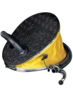 Nožní pumpa Bestway 28x22cm 62005,7826 Nožní pumpa Bestway 28x22cm 62005,7826