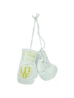 Mini přívěsek na rukavice MINI-MFE - Masters Mini přívěsek na rukavice MINI-MFE - Masters