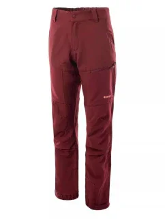 Dámské kalhoty Avaro W 92800441500 - Hi-Tec