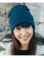Atlantis Headwear Pure Pletená čepice "Pure" 33.8000 black