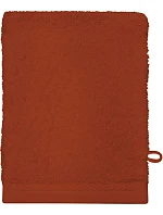 The One Towelling Washcloth Žínka 48.1031 terra spice The One Towelling Washcloth Žínka 48.1031 terra spice
