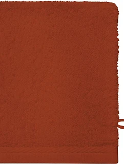 The One Towelling Washcloth Žínka 48.1031 terra spice