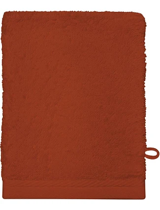 The One Towelling Washcloth Žínka 48.1031 terra spice The One Towelling Washcloth Žínka 48.1031 terra spice