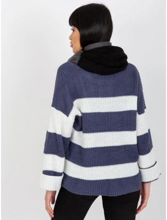 Šála AT SZ LM72271.94 bordó