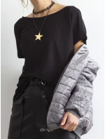 Tričko RV TS 4662.26P černá