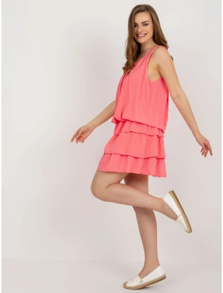 TW SK BI 8139 šaty.44 korálů