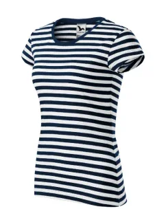 Sailor tričko dámské námořní modrá