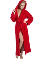 Dámský župan Diana dlouhý - DKaren