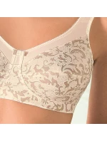 Dámská Ancona chirurgická podprsenka oboustranná Ancona 5761X Ivory - Anita
