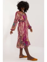 Denní šaty model 196588 Italy Moda