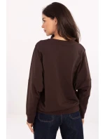 Mikina  model 217858 Rue Paris