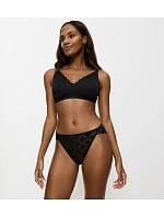 AMOURETTE - Tai kalhotky s tenčím elastickým páskem a LYCRA® Triumph