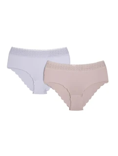 Henderson Dámské kalhotky 42826 Polly 2 A'2 S-2XL