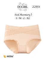 Kalhotky DC Girl 22551 A12 S–XL Kalhotky DC Girl 22551 A12 S–XL