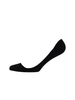 Dámské ponožky ťapky Wola Perfect Woman W81.071 Mokasíny Silikon