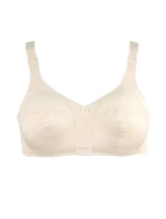 Dámská podprsenka 577 beżowy plus - VIKI Dámská podprsenka 577 beżowy plus - VIKI