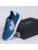 Emporio Armani EA7 pánské sportovní tenisky modré (X8X114-XK270-S290)