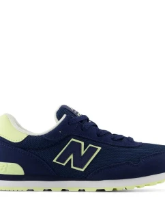 Boty New Balance Jr GC515KF