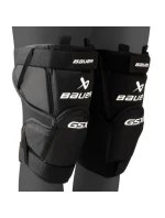 Brankářské chrániče kolen Bauer GSX 1064960 Brankářské chrániče kolen Bauer GSX 1064960