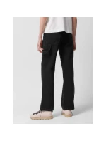 Dámské džíny s rovnými nohavicemi Outhorn OTHWSS24TTROF721-20S