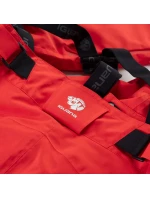 Dámské kalhoty PROSLOPE PANTS W