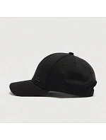 Kšiltovka Hugo Boss Zed Metalic Logo Black - 50555479-001 Kšiltovka Hugo Boss Zed Metalic Logo Black - 50555479-001