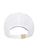 Dětská baseballová čepice Nike Dri-Fit Club White FB5064 101