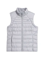 Dámská vesta W H4Z22 KUDP001 27S - 4F
