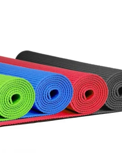 PVC podložka na jógu S825740 - Ostatní