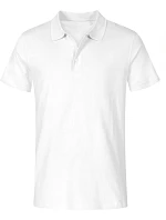 Promodoro 4020 Pánské pracovní žerzejové polo 40.4020 white