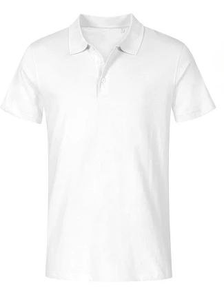 Promodoro 4020 Pánské pracovní žerzejové polo 40.4020 white