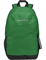 Craft Teamwear Ability Practice Backpack Tréninkový batoh 82.6005 team green Craft Teamwear Ability Practice Backpack Tréninkový batoh 82.6005 team green