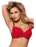 Vena VB-1118 barva:červená