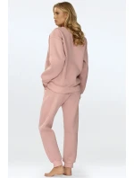 Dkaren Rehema-Bl barva:pudrová