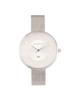 Hodinky VUCH Sparkly Light Silver