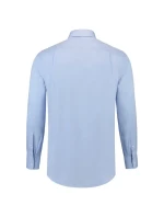 Fitted Shirt košile pánská blue